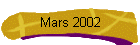 Mars 2002